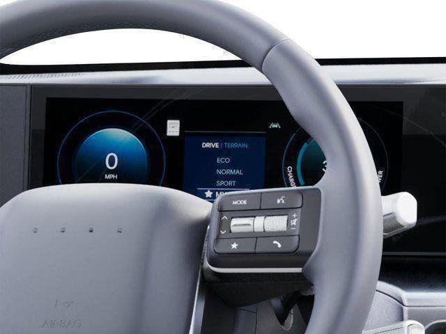 2026 Hyundai IONIQ 9 S