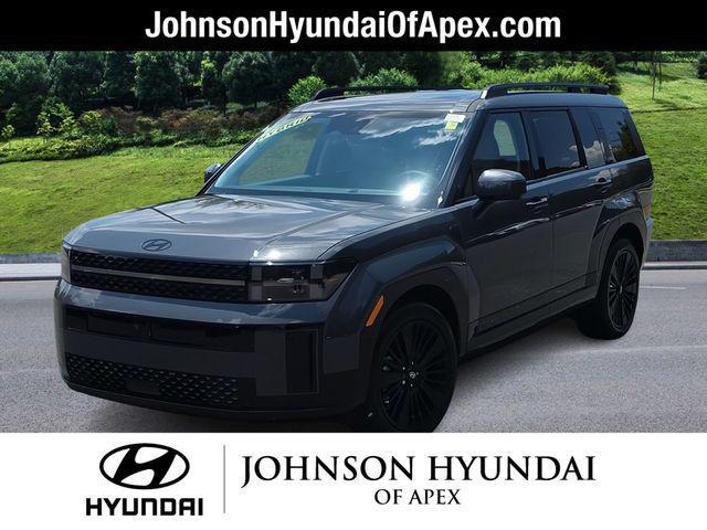 2025 Hyundai Santa Fe Hybrid Calligraphy for sale in APEX, NC