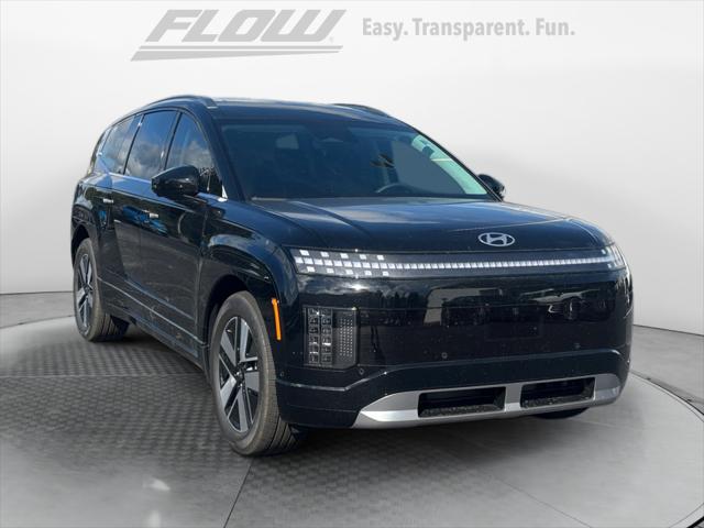 2026 Hyundai IONIQ 9 SEL for sale in STATESVILLE, NC