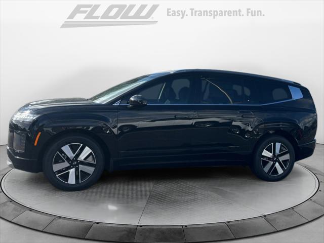 2026 Hyundai IONIQ 9 SEL