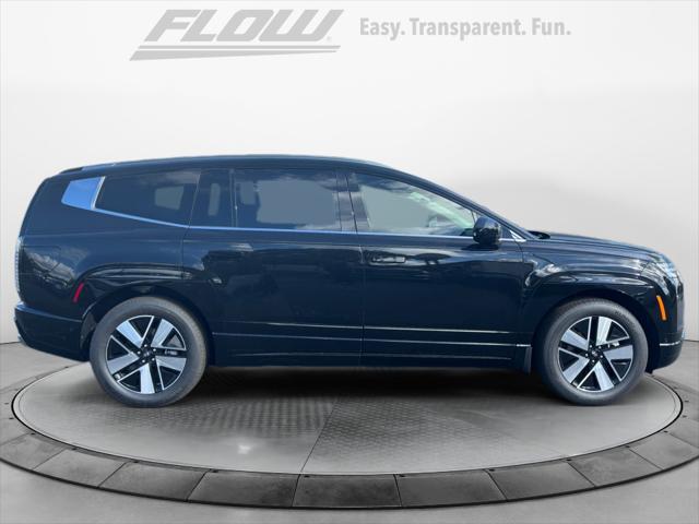 2026 Hyundai IONIQ 9 SEL