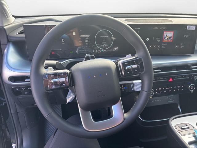 2026 Hyundai IONIQ 9 SEL