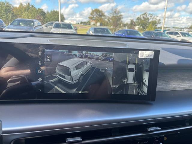 2026 Hyundai IONIQ 9 SEL