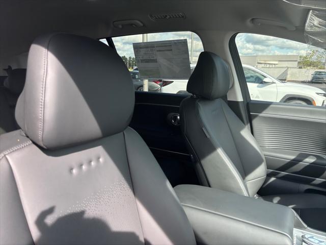 2026 Hyundai IONIQ 9 SEL