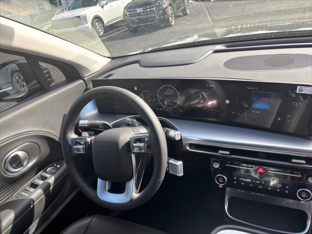 2026 Hyundai IONIQ 9 SEL