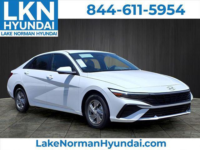2025 Hyundai Elantra SE for sale in CORNELIUS, NC