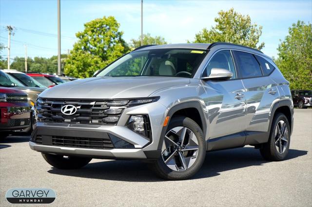 2025 Hyundai Tucson SEL Convenience for sale in QUEENSBURY, NY