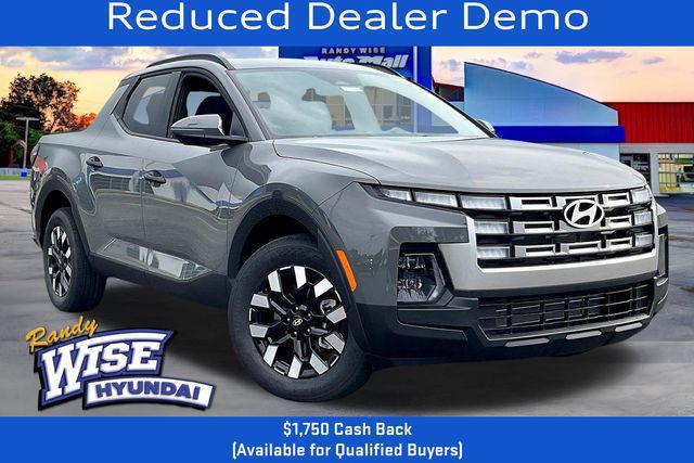 2026 Hyundai Santa Cruz SEL Activity for sale in FLINT, MI