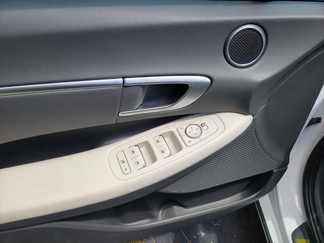 2025 Hyundai Sonata SEL Convenience
