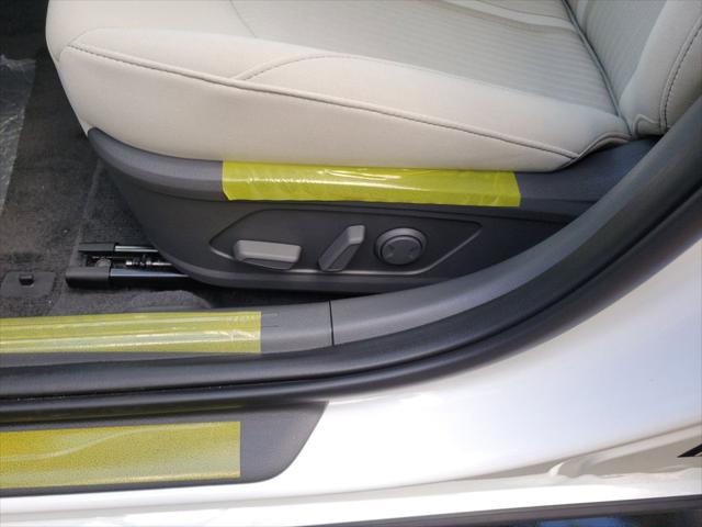 2025 Hyundai Sonata SEL Convenience