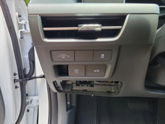 2025 Hyundai Sonata SEL Convenience