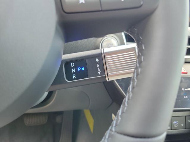 2025 Hyundai Sonata SEL Convenience