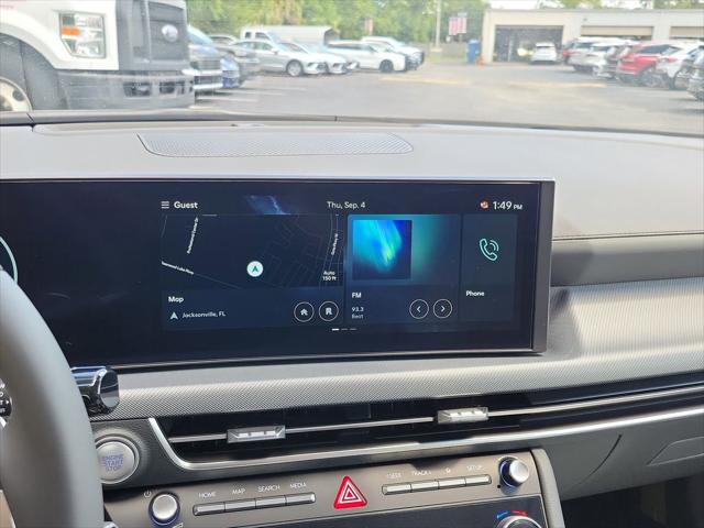 2025 Hyundai Sonata SEL Convenience