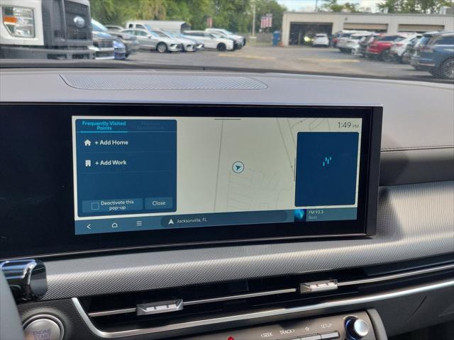 2025 Hyundai Sonata SEL Convenience