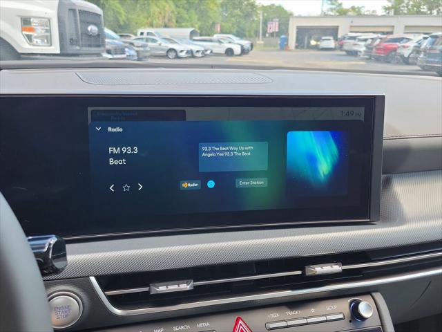 2025 Hyundai Sonata SEL Convenience