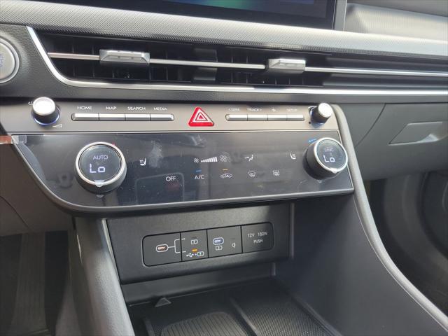 2025 Hyundai Sonata SEL Convenience