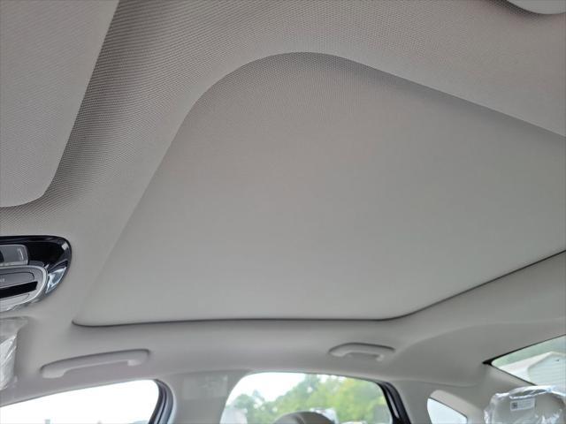 2025 Hyundai Sonata SEL Convenience