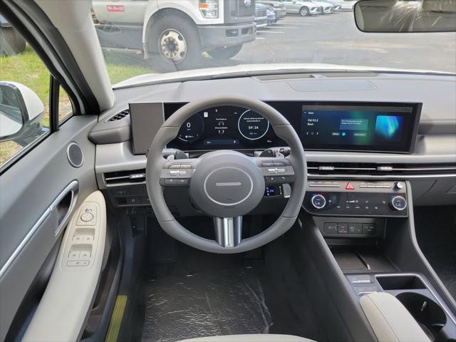 2025 Hyundai Sonata SEL Convenience