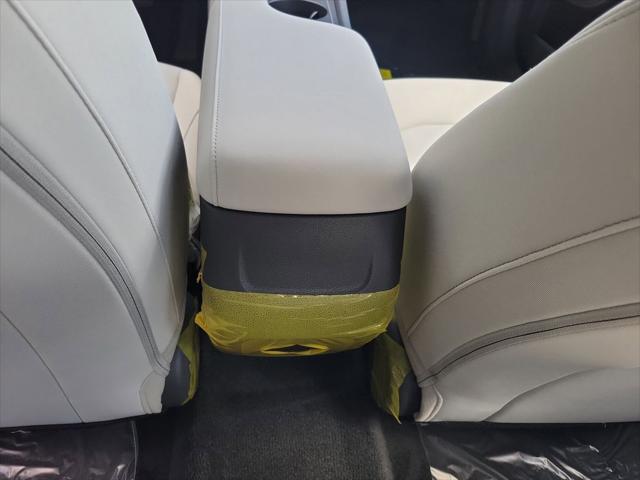 2025 Hyundai Sonata SEL Convenience