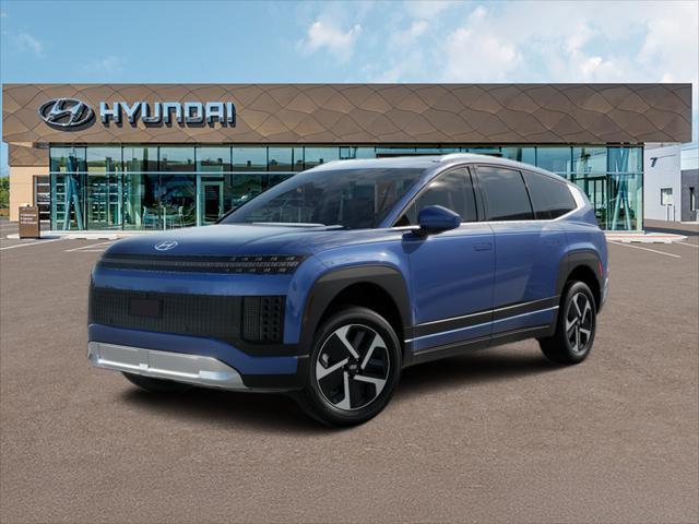 2026 Hyundai IONIQ 9 SE for sale in OLATHE, KS