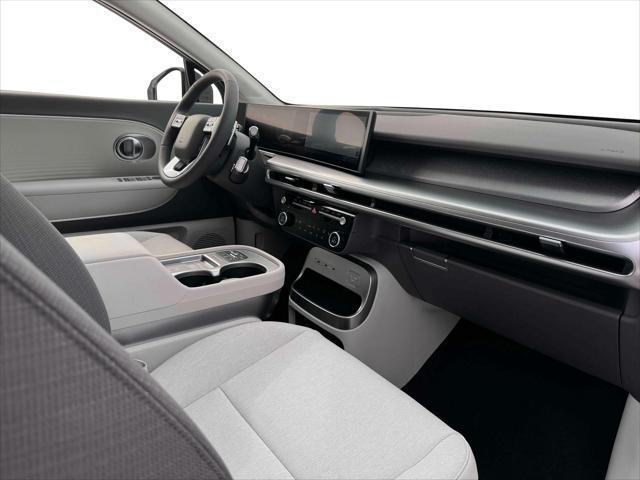 2026 Hyundai IONIQ 9 SE