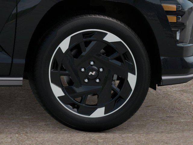 2025 Hyundai Kona EV N Line