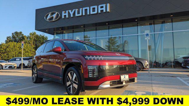 2026 Hyundai IONIQ 9 SEL for sale in BLUE SPRINGS, MO