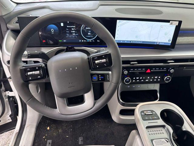 2026 Hyundai IONIQ 9 SEL
