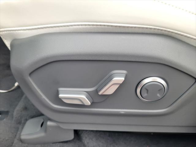 2025 Hyundai Santa Fe Hybrid SEL