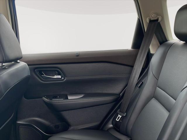 2022 Nissan Rogue SV Intelligent AWD