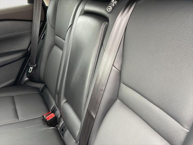 2022 Nissan Rogue SV Intelligent AWD