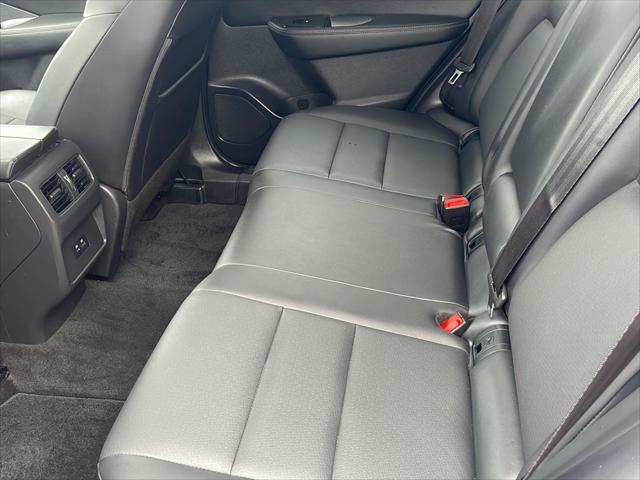 2022 Nissan Rogue SV Intelligent AWD