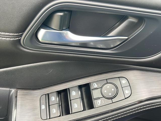 2022 Nissan Rogue SV Intelligent AWD