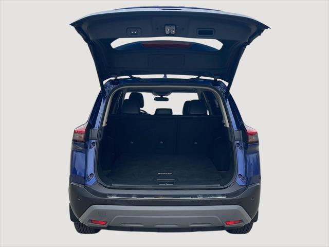 2022 Nissan Rogue SV Intelligent AWD