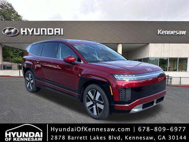 2026 Hyundai IONIQ 9 SEL for sale in KENNESAW, GA