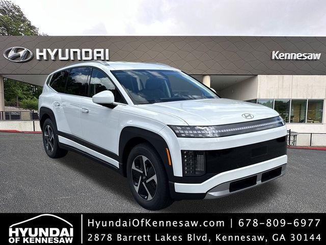 2026 Hyundai IONIQ 9 SE for sale in KENNESAW, GA