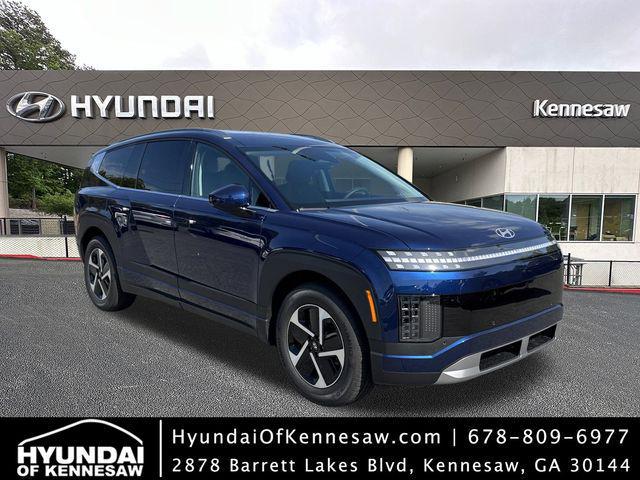 2026 Hyundai IONIQ 9 SE for sale in KENNESAW, GA