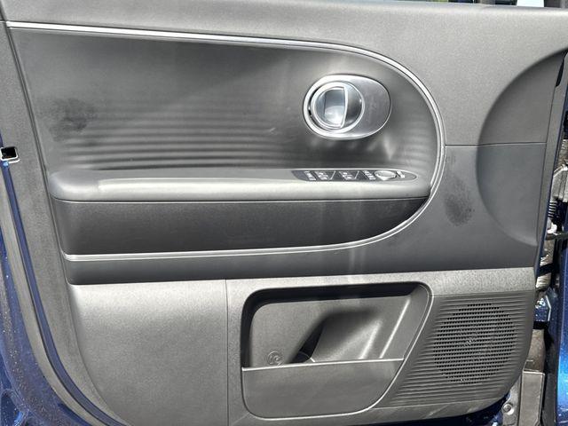 2026 Hyundai IONIQ 9 SE