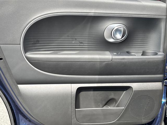 2026 Hyundai IONIQ 9 SE