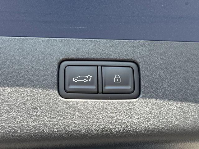 2026 Hyundai IONIQ 9 SE