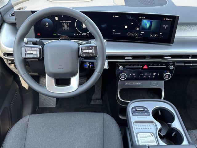 2026 Hyundai IONIQ 9 SE