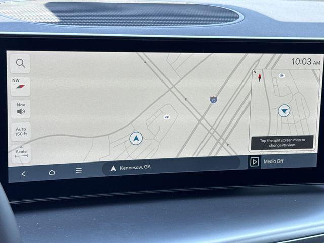 2026 Hyundai IONIQ 9 SE