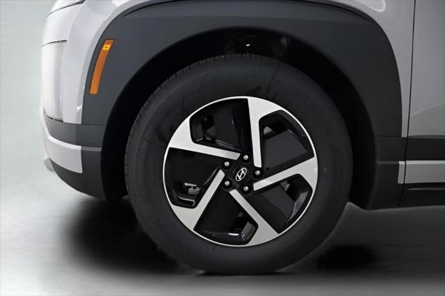2026 Hyundai IONIQ 9 SE