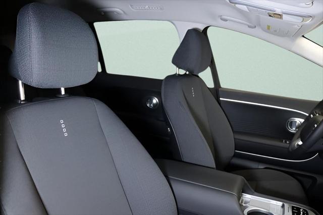 2026 Hyundai IONIQ 9 SE