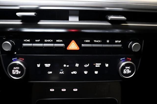 2026 Hyundai IONIQ 9 SE