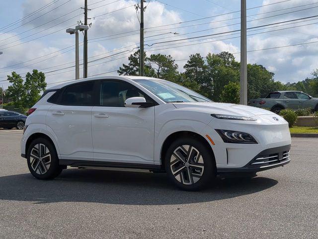 2023 Hyundai Kona EV Limited