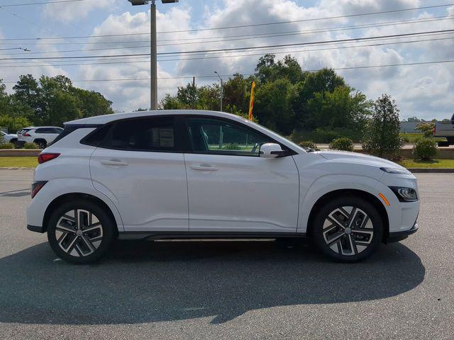 2023 Hyundai Kona EV Limited