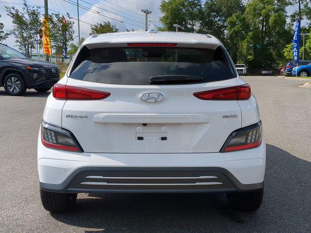 2023 Hyundai Kona EV Limited