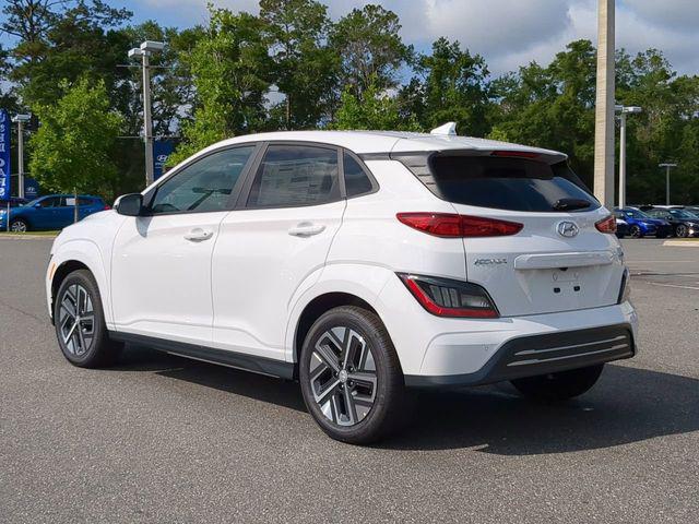 2023 Hyundai Kona EV Limited