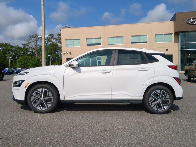 2023 Hyundai Kona EV Limited